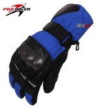 Wearable Anti-Skidding Sprot Gloves Motocross Off-Road Guanti Protective Gear